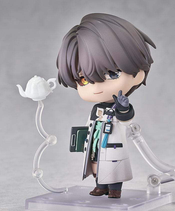 ねんどろいど X