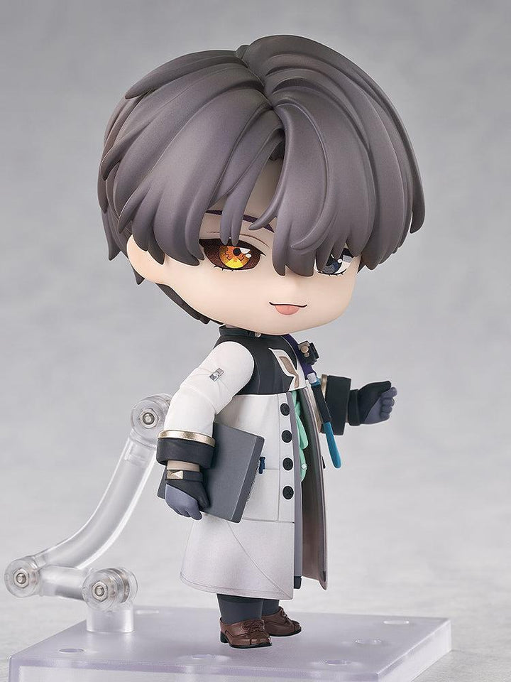 ねんどろいど X