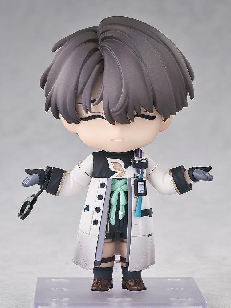 ねんどろいど X
