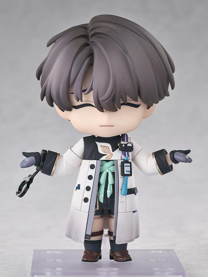 ねんどろいど X