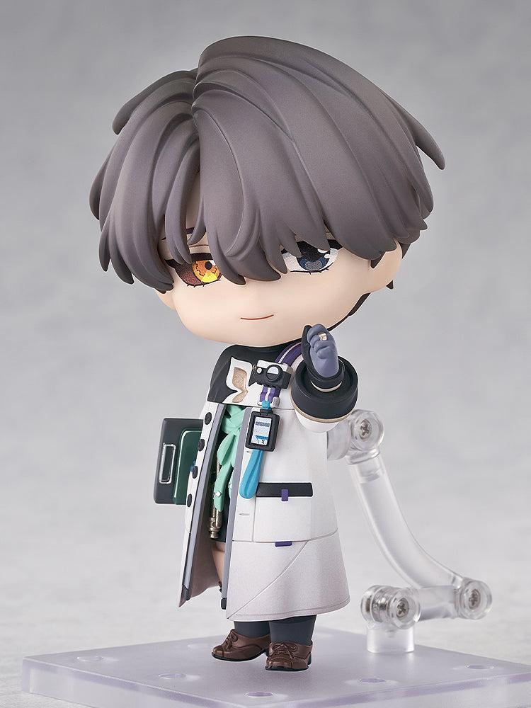 ねんどろいど X