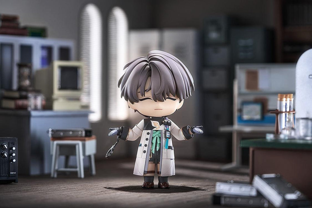 ねんどろいど X