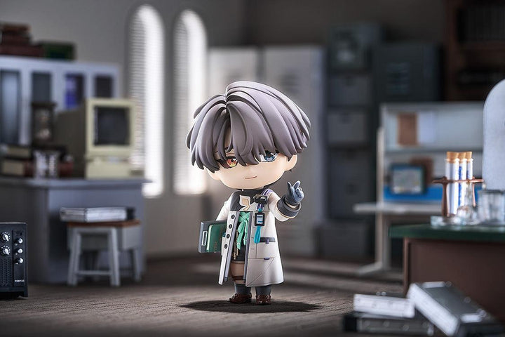 ねんどろいど X