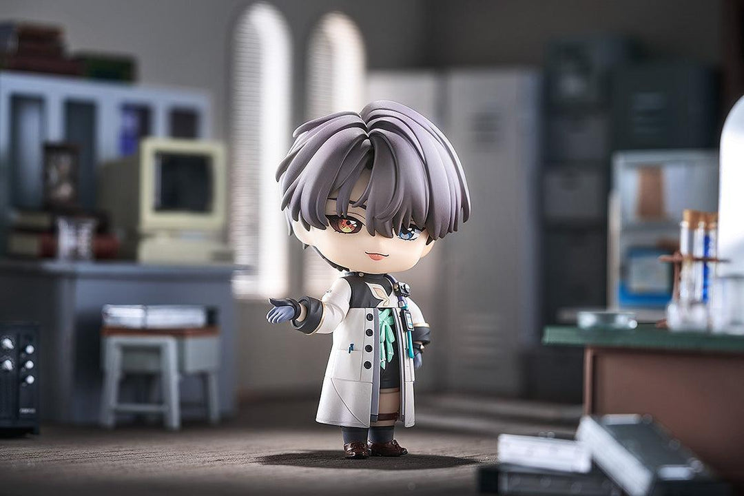 ねんどろいど X