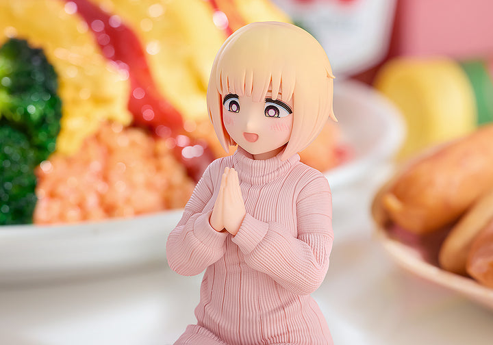 POP UP PARADE Swacchao! もちづきさん