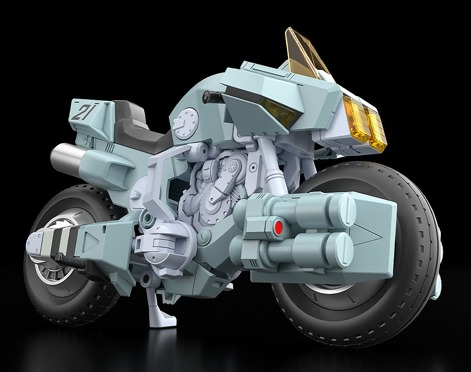 MODEROID モスピーダ VR-052F（スティック機）