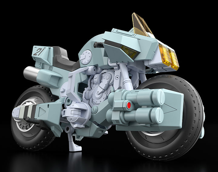 MODEROID モスピーダ VR-052F（スティック機）