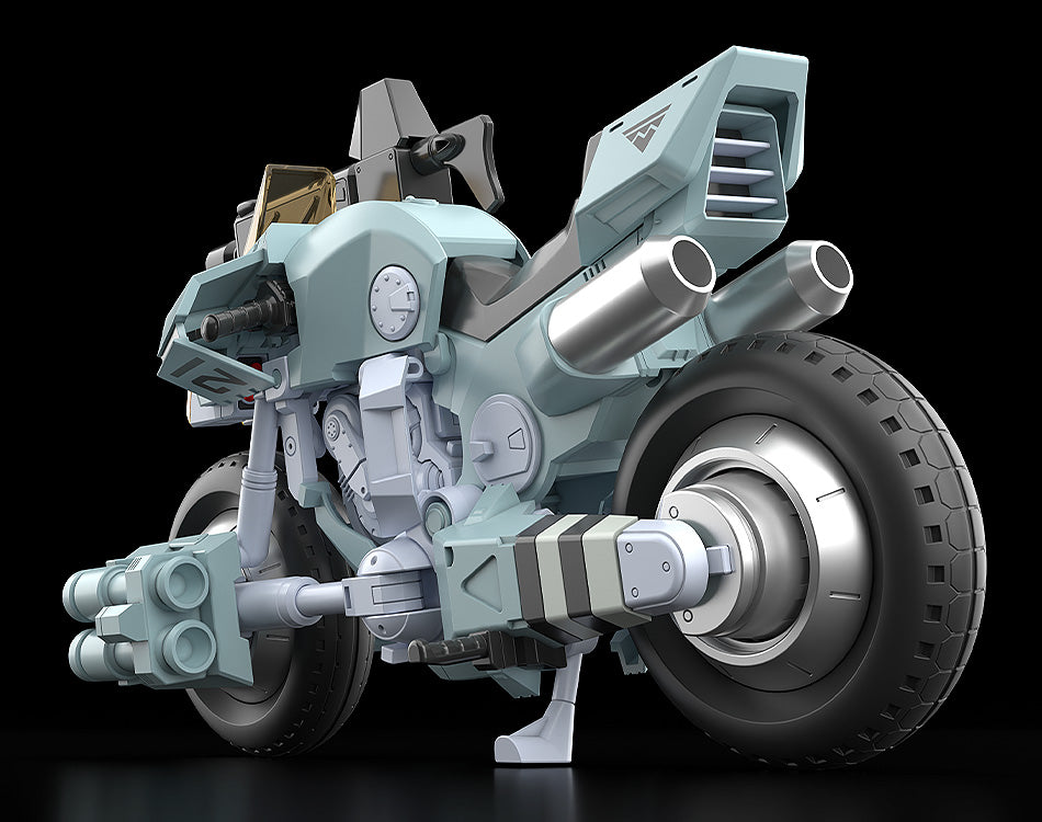 MODEROID モスピーダ VR-052F（スティック機）