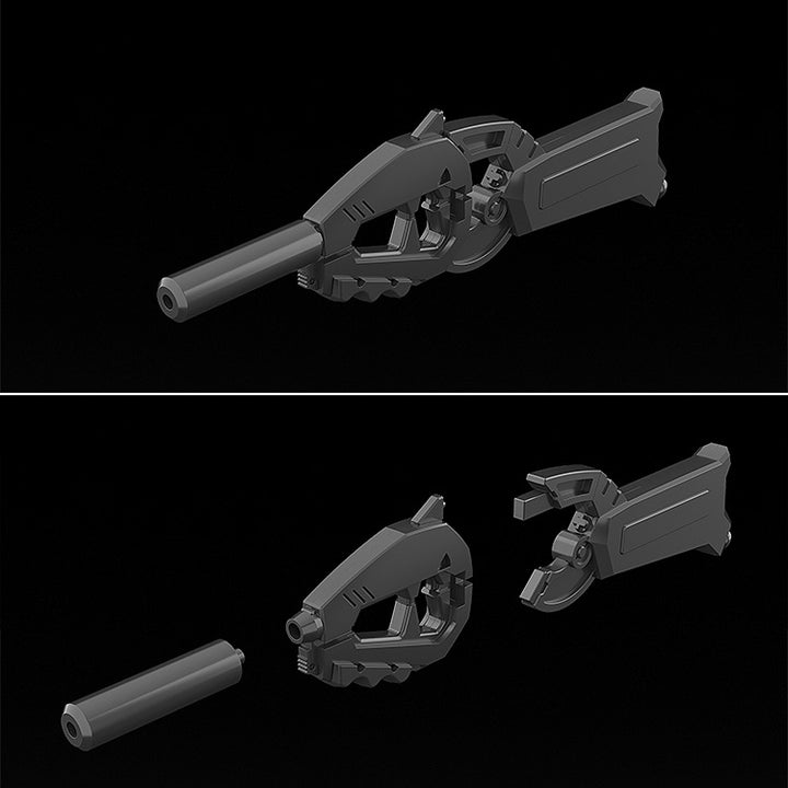 MODEROID モスピーダ VR-052F（スティック機）