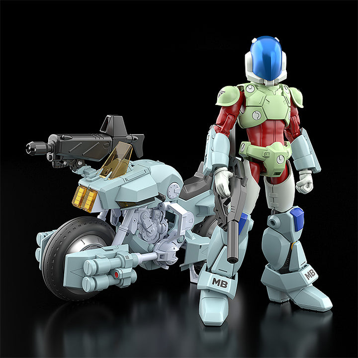 MODEROID モスピーダ VR-052F（スティック機）