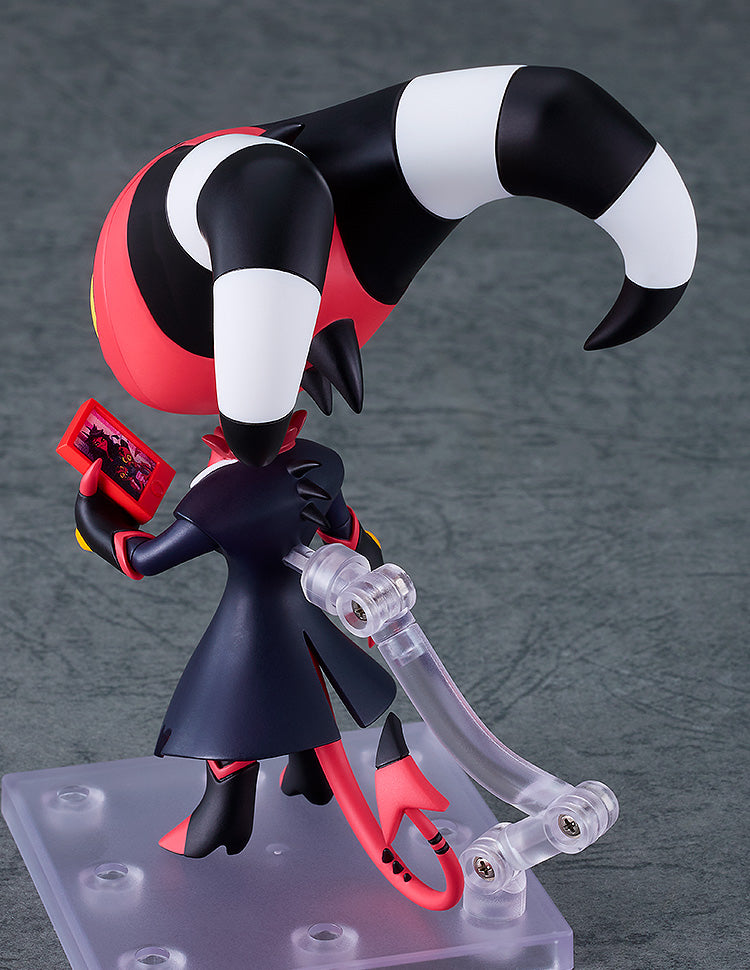 ねんどろいど ブリッツ – SOOTANG HOBBY