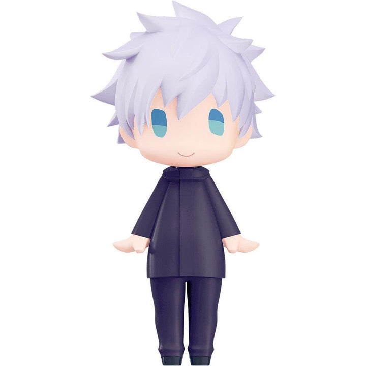 HELLO! GOOD SMILE 五条悟 素顔Ver.