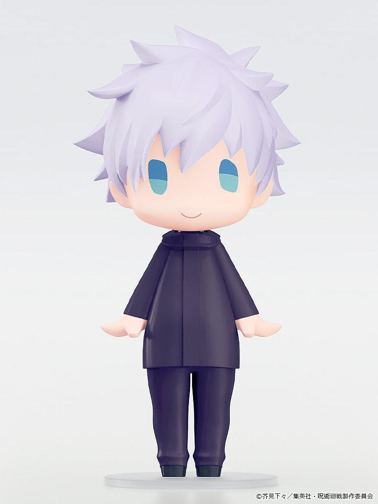 HELLO! GOOD SMILE 五条悟 素顔Ver.