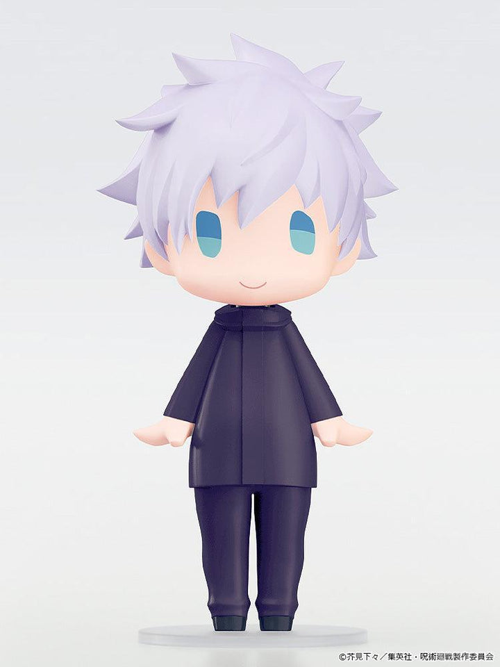 HELLO! GOOD SMILE 五条悟 素顔Ver.