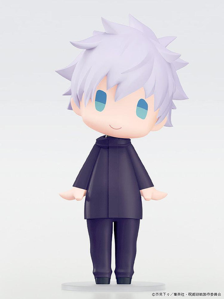 HELLO! GOOD SMILE 五条悟 素顔Ver.