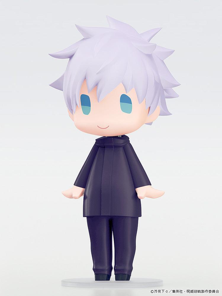 HELLO! GOOD SMILE 五条悟 素顔Ver.