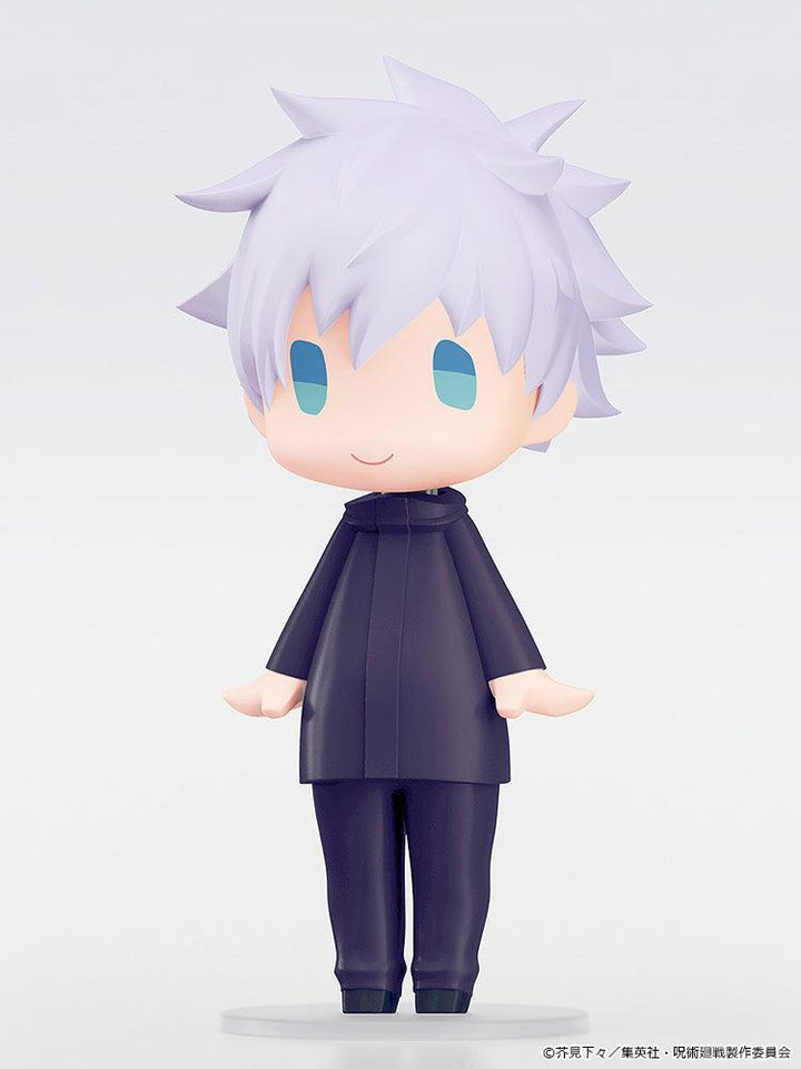 HELLO! GOOD SMILE 五条悟 素顔Ver.