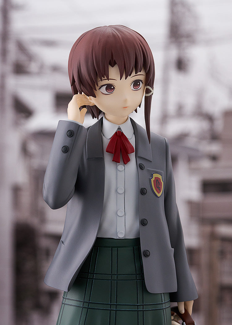 POP UP PARADE 岩倉玲音 L size