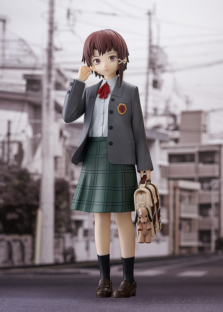 POP UP PARADE 岩倉玲音 L size – SOOTANG HOBBY