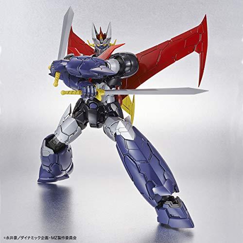 HG グレートマジンガー (マジンガーZ INFINITY Ver.) 1/144スケール