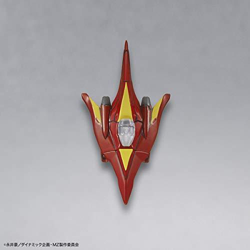 HG グレートマジンガー (マジンガーZ INFINITY Ver.) 1/144スケール