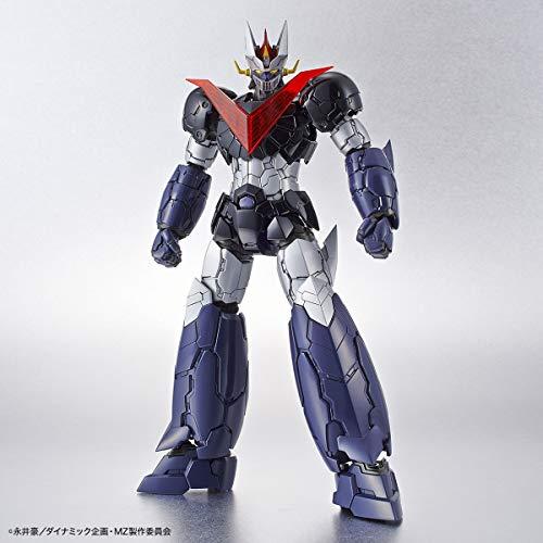 HG グレートマジンガー (マジンガーZ INFINITY Ver.) 1/144スケール