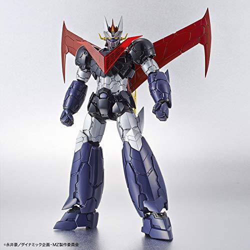 HG グレートマジンガー (マジンガーZ INFINITY Ver.) 1/144スケール