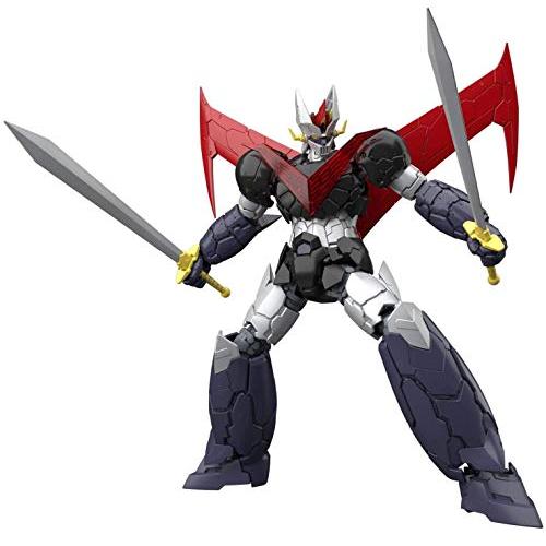 HG グレートマジンガー (マジンガーZ INFINITY Ver.) 1/144スケール