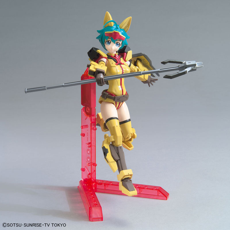 Figure-rise Standard – SOOTANG HOBBY