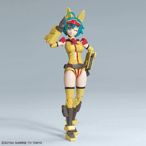 Figure-rise Standard ルナマリア・ホーク、2024年7月20日発売