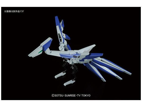 HGBF 1/144 Hi-νガンダムヴレイブ – SOOTANG HOBBY