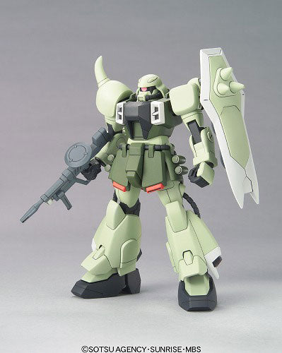 HG ザクウォーリア 1/144スケール