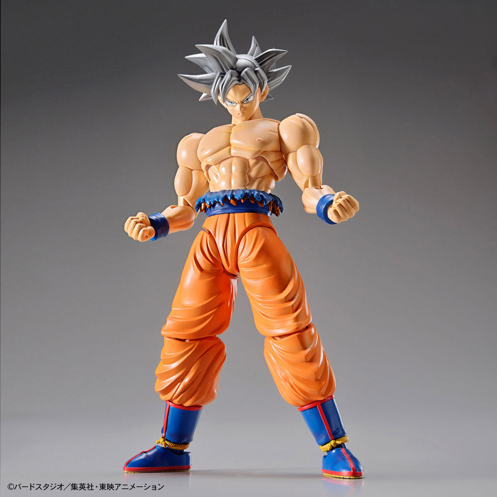 Figure-rise Standard 孫悟空(身勝手の極意) – SOOTANG HOBBY
