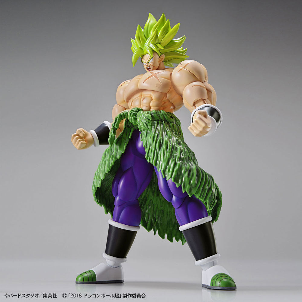 Figure-rise Standard 超サイヤ人ブロリー フルパワー – SOOTANG HOBBY