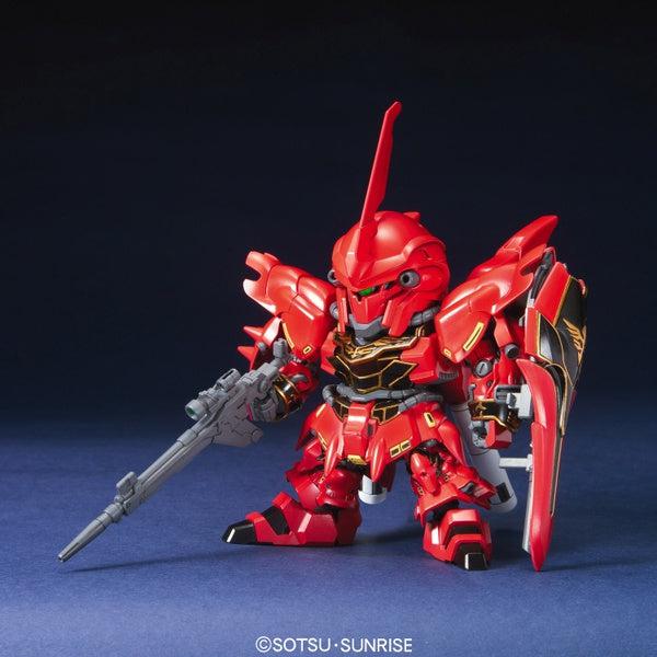 再販】BB戦士 365 シナンジュ – SOOTANG HOBBY