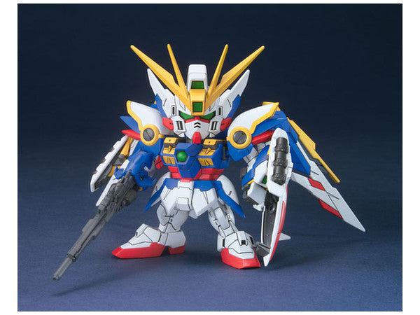 BB戦士 ウイングガンダムEW