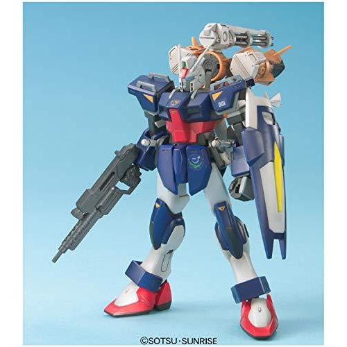 HG 105ダガー+ ガンバレル 1/144スケール