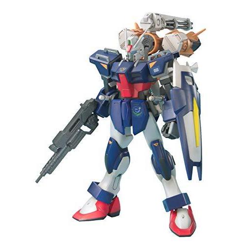 HG 105ダガー+ ガンバレル 1/144スケール