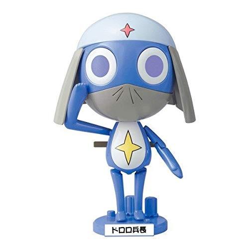ケロロ軍曹プラモコレクション 05 ドロロ兵長 – SOOTANG HOBBY
