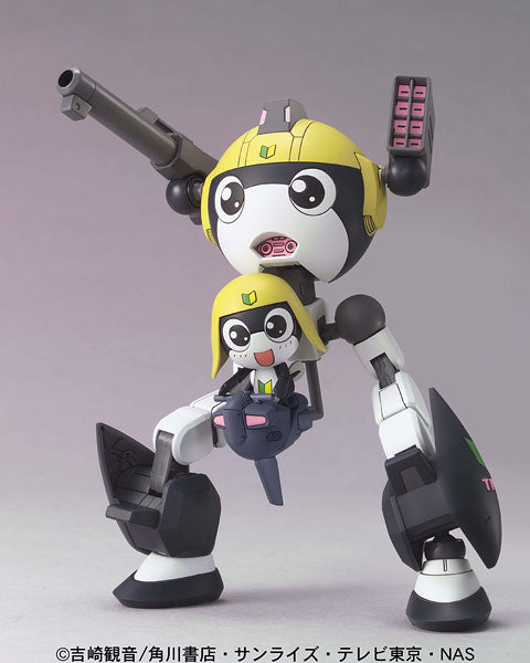 ケロロ軍曹プラモコレクション – SOOTANG HOBBY