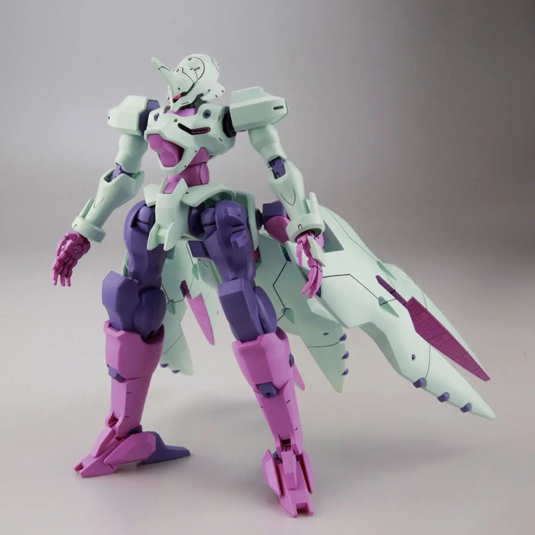 HG 1/144 ガンダム G-ルシファー