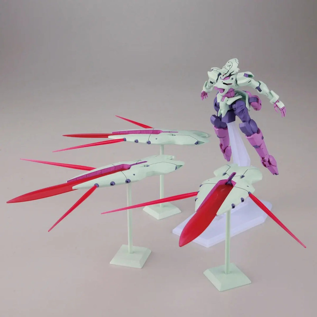 HG 1/144 ガンダム G-ルシファー