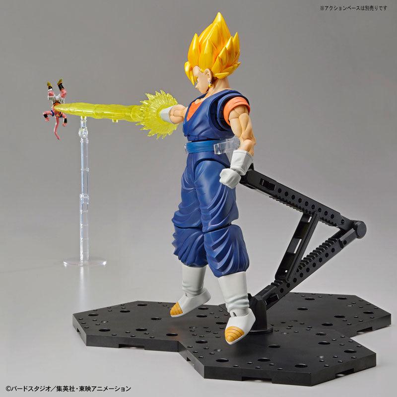 Figure-rise Standard 超サイヤ人ベジット(リニューアル版) – SOOTANG