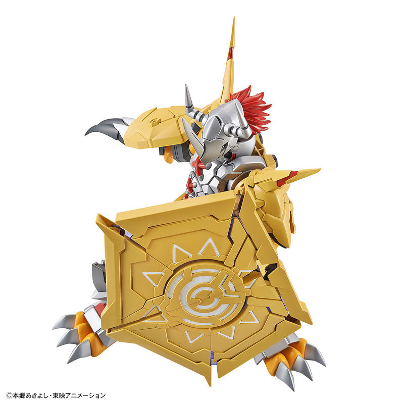 Figure-rise Standard ウォーグレイモン(AMPLIFIED) – SOOTANG HOBBY