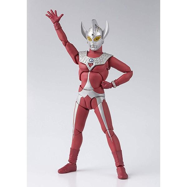 S.H.Figuarts ウルトラマンタロウ