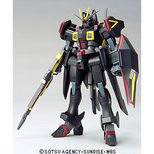 HG ガイアガンダム 1/144スケール