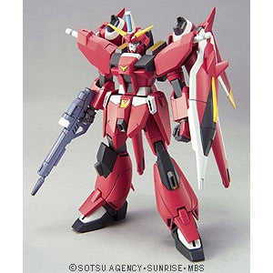 HG セイバーガンダム 1/144スケール組立キット