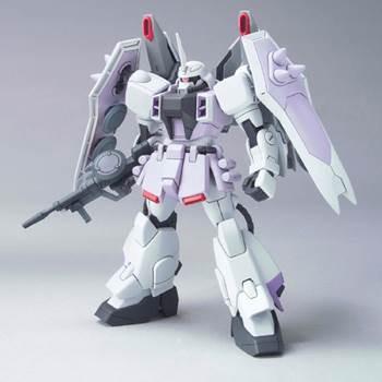 HG ブレイズザクファントム(レイ・ザ・バレル専用機) 1/144スケール