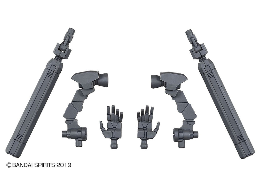 30MM オプションバックパック2 1/144スケール