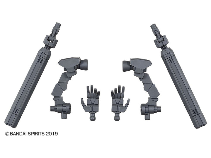 30MM オプションバックパック2 1/144スケール